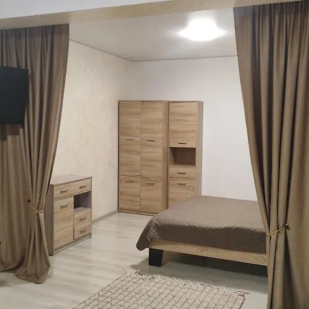 гарант сіті Трускавец