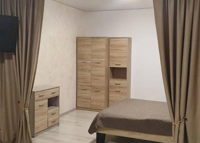 гарант сіті Трускавец